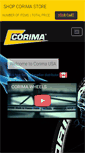 Mobile Screenshot of corimausa.com